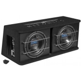 Hifonics TDA250R subwoofer u kutiji