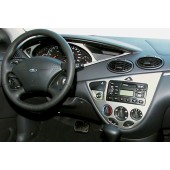Okvir za redukciju auto radija za Ford Focus I