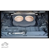 OEM Basser 10" zvučnik za BMW X5 (G05)