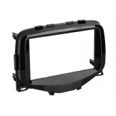 Redukcijski okvir autoradija za Citroen C1 / Peugeot 108 / Toyota Aygo