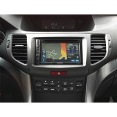 Redukcijski okvir autoradija za Honda Accord VIII
