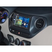 Redukcijski okvir autoradija za Hyundai i10
