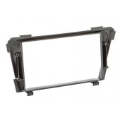 Redukcijski okvir autoradija za Hyundai i40