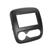 Redukcijski okvir autoradija za Renault Trafic / Opel Vivaro / Fiat Talento / Nissan NV300