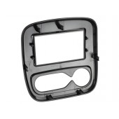 Redukcijski okvir autoradija za Renault Trafic / Opel Vivaro / Fiat Talento / Nissan NV300