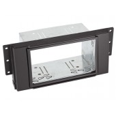 Redukcijski okvir autoradija za Land Rover Freelander, Discovery, Range Rover Sport