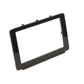 Redukcijski okvir autoradija za Toyota Hilux