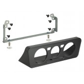 Redukcijski okvir autoradija za Seat Mii / Skoda Citigo / Volkswagen Up!