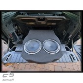 OEM Basser 10" zvučnik za BMW X5 (G05)