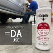 Sredstvo za čišćenje laka Collinite Pre-Wax Auto Polish br. 390 (473 ml)