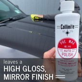 Sredstvo za čišćenje laka Collinite Pre-Wax Auto Polish br. 390 (473 ml)