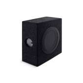 Alpine SWC-W84SCRA2 subwoofer u kutiji