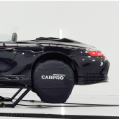Vodootporna navlaka za aluminijske felge CarPro navlake za felge