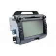 OEM navigacija Kia Sportage Macrom M-OF7040