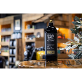Fina pasta za poliranje Auto Finesse Fine Finishing Compound No:15 (1 l)