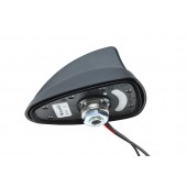 Antena Calearo Shark 2 BI-TV 7727082