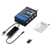 Keetec CA450 - Modul za zrcaljenje telefona putem USB kabela