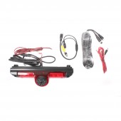 Parkirna kamera za Fiat Ducato / Peugeot Boxer / Citroen Jumper (BC CIT-03)