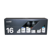 CarPro 16-testni set od 16 proizvoda