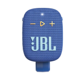 Bluetooth zvučnik JBL WIND3SBLU