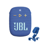 Bluetooth zvučnik JBL WIND3SBLU