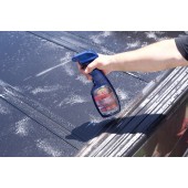 Čistač krovova kabrioleta 303 Fabric/Vinyl Tonneau & Convertible Top Cleaner (473 ml)