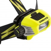 Unilite PS-HDL9R naglavna lampa