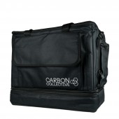 Carbon Collective XL Duffle Bag - 48 l torba za detaljno poliranje