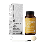 Boja za kožu Leather Expert - Leather Dye (Sunflower)