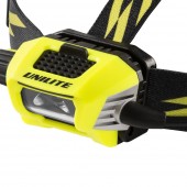 Unilite PS-HDL9R naglavna lampa