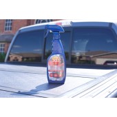 Čistač krovova kabrioleta 303 Fabric/Vinyl Tonneau & Convertible Top Cleaner (473 ml)