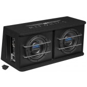 Hifonics TDA200R kutijasti subwoofer