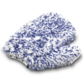 Rukavice za pranje aluminijskih felgi Gyeon Q2M WheelMitt EVO