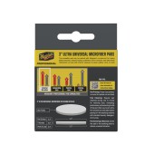 Meguiar's profesionalna mikrofiber krpa 7,6 cm (3 komada)