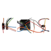 Adapter za upravljanje tipkama na volanu za BMW / Mini ACV SWC 42A-1024-009-0