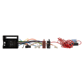 Adapter za upravljanje tipkama na volanu za BMW / Mini ACV SWC 42A-1024-013-0