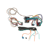 Adapter za upravljanje tipkama na volanu za Citroen / Fiat / Opel ACV SWC 42A-1094-026-0
