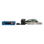 Adapter za upravljanje tipkama na volanu za Dacia / Fiat / Nissan / Opel / Renault / Smart ACV SWC 42A-1254-011-0
