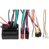 Adapter za upravljanje tipkama na volanu za Audi / Seat / Skoda / VW ACV SWC 42A-1324-001-1