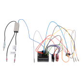 Adapter za upravljanje tipkama na volanu za  Audi / Seat / Skoda / VW ACV SWC 42A-1324-017-0