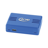 Adapter za upravljanje tipkama na volanu za Audi / MAN / Seat / Skoda / VW ACV SWC 42A-1328-000-0