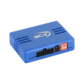 Adapter za upravljanje tipkama na volanu za Audi / MAN / Seat / Skoda / VW ACV SWC 42A-1328-000-0