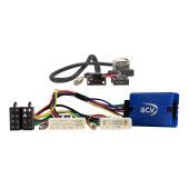 Adapter za upravljanje tipkama na volanu za Dacia ACV SWC 42SDC015-0