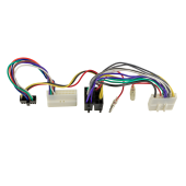 Adapter za upravljanje tipkama na volanu za Dacia ACV SWC 42SDC015-0