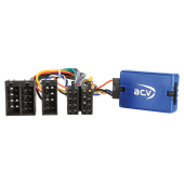 Adapter za upravljanje tipkama na volanu za DAF ACV SWC 42SDF003-0