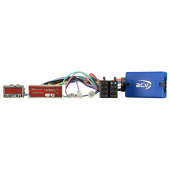 Adapter za upravljanje tipkama na volanu za Ford ACV SWC 42SFO019-0