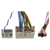 Adapter za upravljanje tipkama na volanu za Ford ACV SWC 42SFO019-0