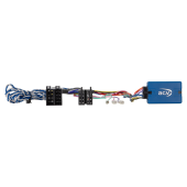 Adapter za upravljanje tipkama na volanu za Mercedes / VW ACV SWC 42SMC017-0