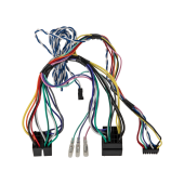 Adapter za upravljanje tipkama na volanu za Mercedes / VW ACV SWC 42SMC017-0