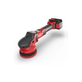 Akumulatorska ekscentrična polirka u setu FLEX XCE 8 125 18.0-EC/5.0 Set